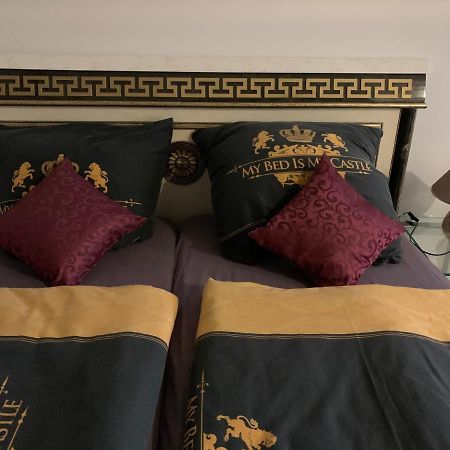 Apartment بولهايم المظهر الخارجي الصورة