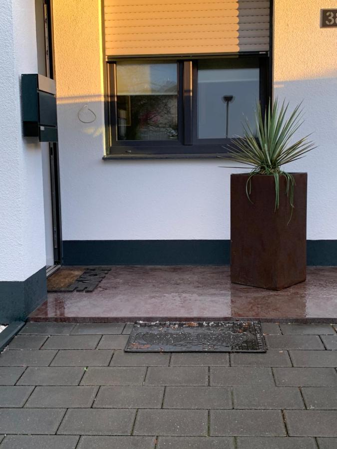 Apartment بولهايم المظهر الخارجي الصورة