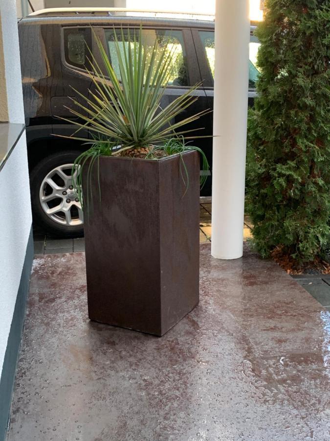 Apartment بولهايم المظهر الخارجي الصورة
