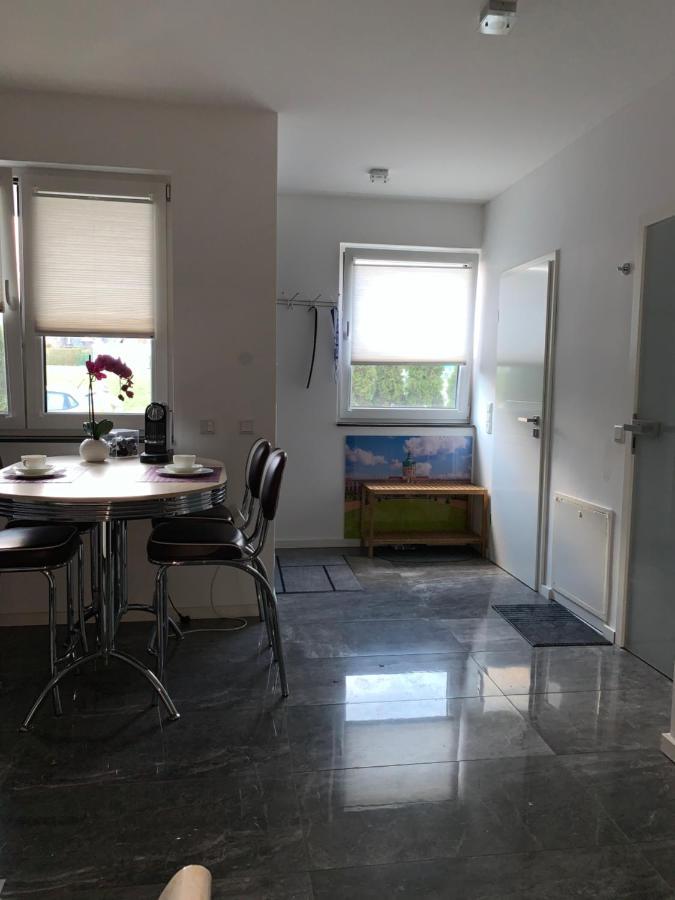 Apartment بولهايم المظهر الخارجي الصورة
