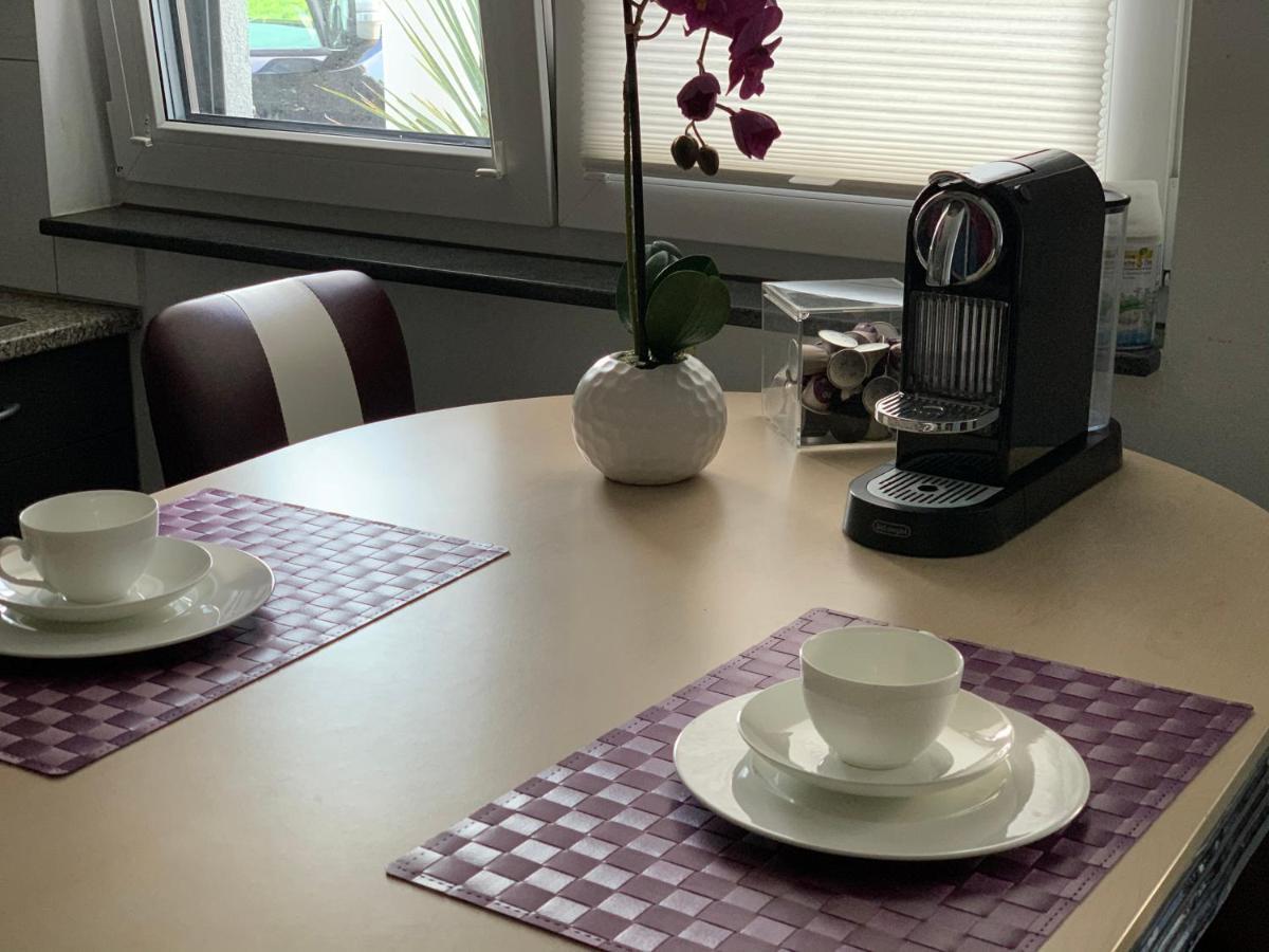 Apartment بولهايم المظهر الخارجي الصورة