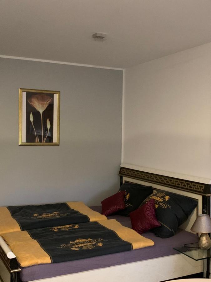 Apartment بولهايم المظهر الخارجي الصورة