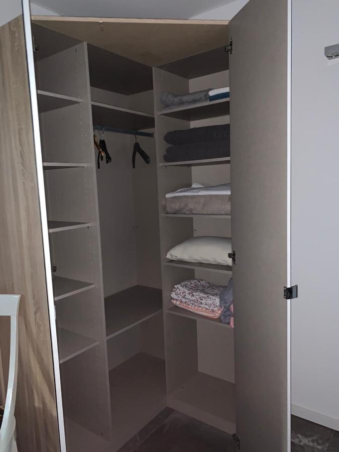 Apartment بولهايم المظهر الخارجي الصورة