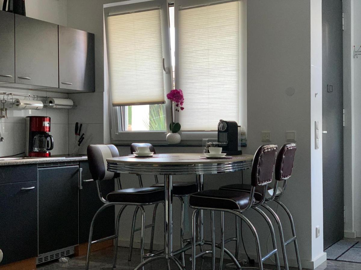 Apartment بولهايم المظهر الخارجي الصورة