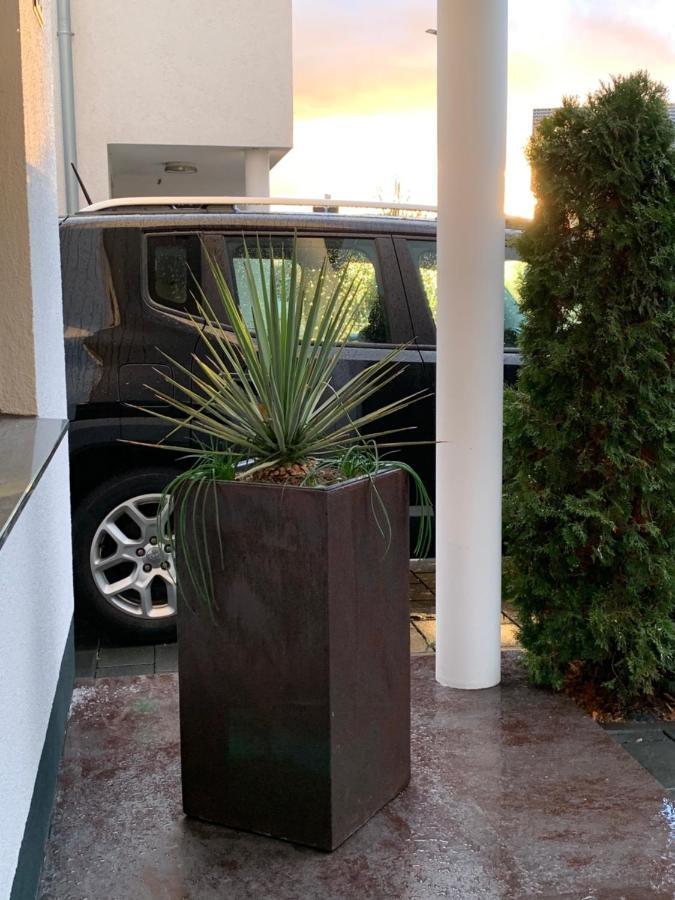 Apartment بولهايم المظهر الخارجي الصورة