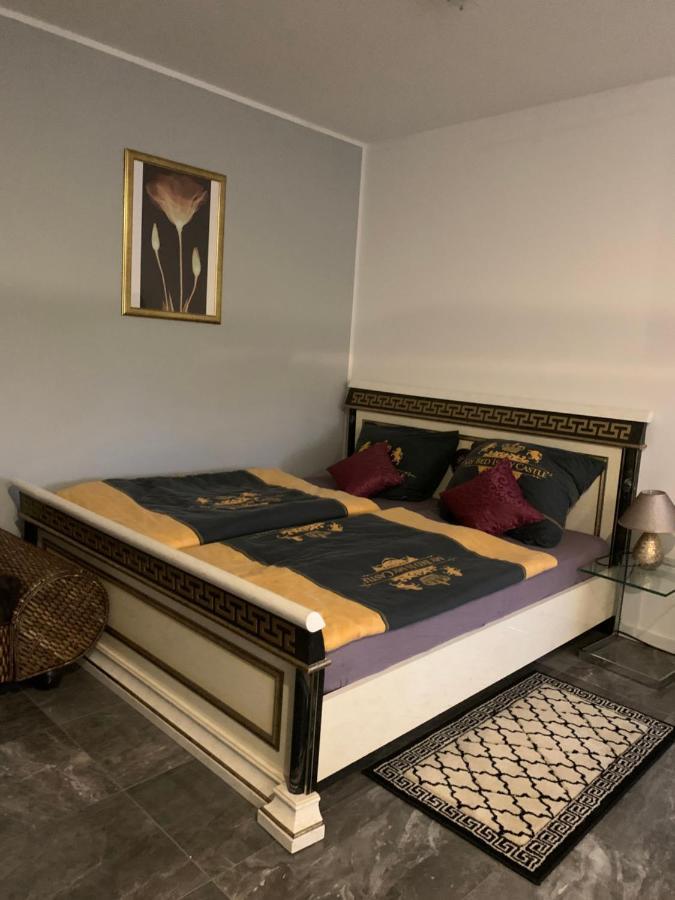 Apartment بولهايم المظهر الخارجي الصورة