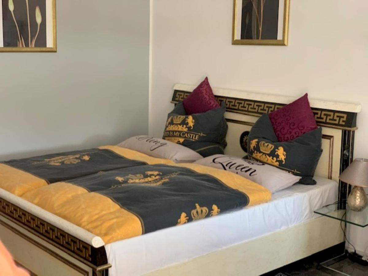 Apartment بولهايم المظهر الخارجي الصورة
