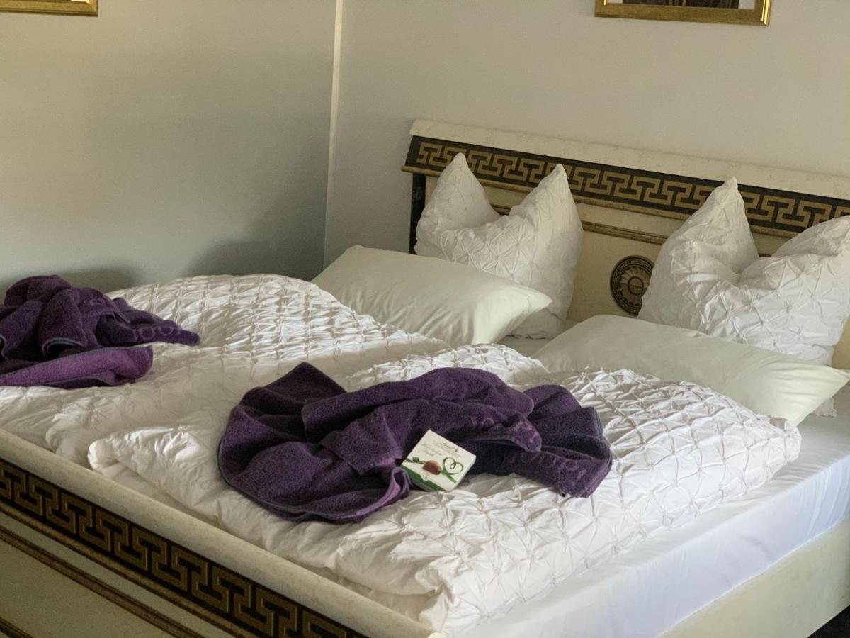Apartment بولهايم المظهر الخارجي الصورة
