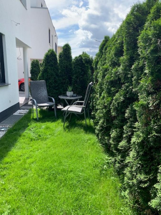 Apartment بولهايم المظهر الخارجي الصورة