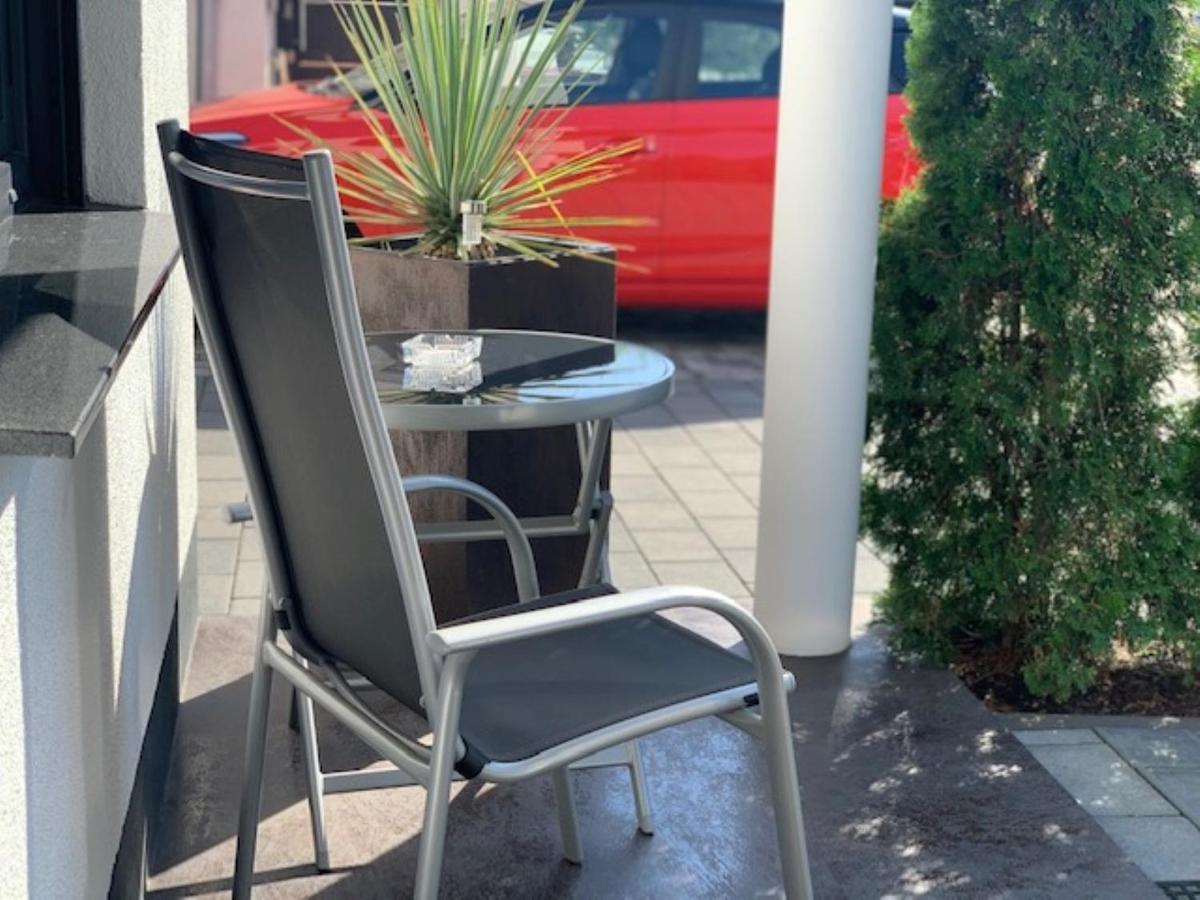 Apartment بولهايم المظهر الخارجي الصورة