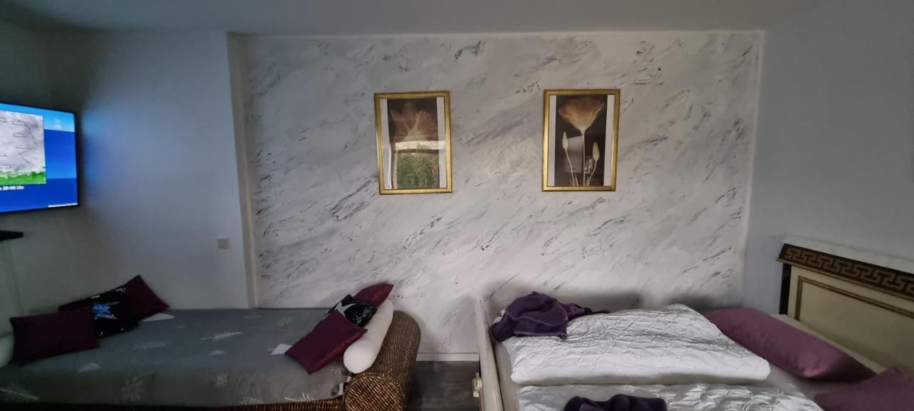 Apartment بولهايم المظهر الخارجي الصورة